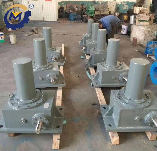 JWM絲桿升降機(jī) JWM絲桿升降機(jī)