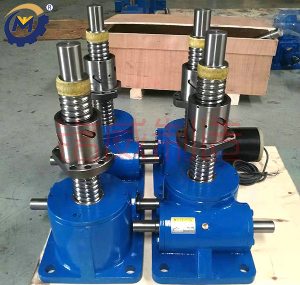 絲桿升降機(jī)