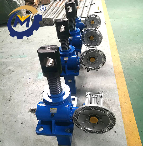 絲桿升降機(jī) 絲桿升降機(jī)