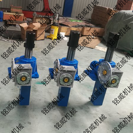 絲桿升降機(jī) 絲桿升降機(jī)